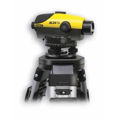 NIWELATOR OPTYCZNY AL24GVP + AKCESORIA (GRADY) NIWELATOR OPTYCZNY AL24GVP + AKCESORIA (GRADY)