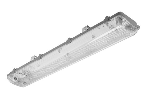 OPRAWA HERMETYCZNA LED 236 T8 G13 AC220-240V 50/60HZ OPRAWA HERMETYCZNA LED 236 T8 G13 AC220-240V 50/60HZ