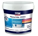 Płynna Folia TYTAN 1,2 kg Szara – Hydroizolacja Pod Płytki, Balkony, Łazienki