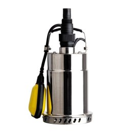 POMPA ZATAPIALNA TP 500 INOX 230V OMNIGENA | ODWODNIENIA, ZBIORNIKI, PIWNICE