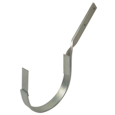 UCHWYT RYNNY SKRĘCANY 150MM OCYNKOWANY UCHWYT RYNNY SKRĘCANY 150MM OCYNKOWANY