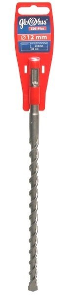 WIERTŁO DO MURU I BETONU SDS+ 12*350 WIERTŁO DO MURU I BETONU SDS+ 12*350