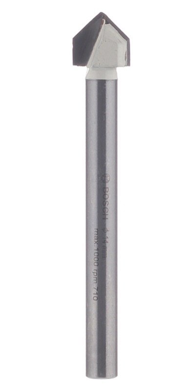 WIERTŁO DO SZKŁA I CERAMIKI CYL-9 SOFTCERAMIC 14*90MM WIERTŁO DO SZKŁA I CERAMIKI CYL-9 SOFTCERAMIC 14*90MM