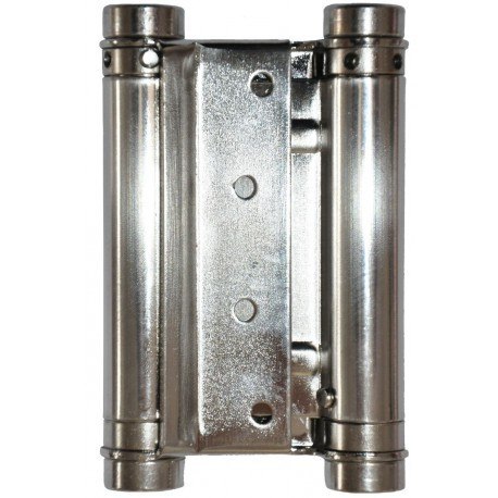 ZAWIAS WAHADŁOWY MALOWANY 75MM ZŁOTY ZAWIAS WAHADŁOWY MALOWANY 75MM ZŁOTY