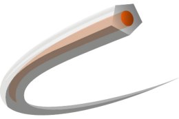 ŻYŁKA CORECUT 2.7*12M
