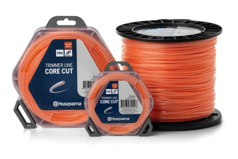 ŻYŁKA CORECUT 2.7*12M ŻYŁKA CORECUT 2.7*12M