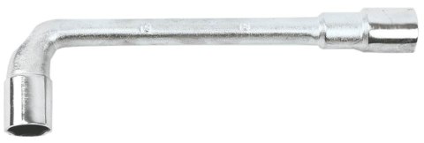 KLUCZ FAJKOWY PRZEBITY 22MM TOPEX