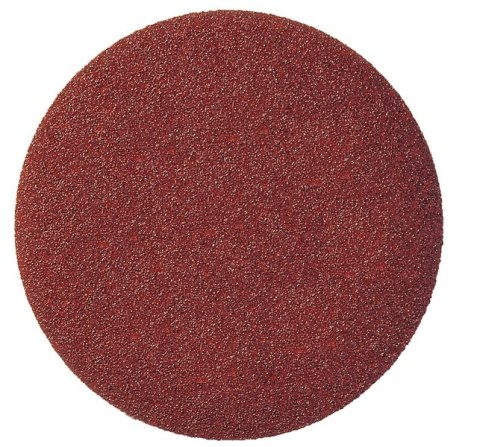 KRĄŻEK PRZYCZEPNY 125MM PL28CK GRANULACJA 180 270705 KLINGSPOR