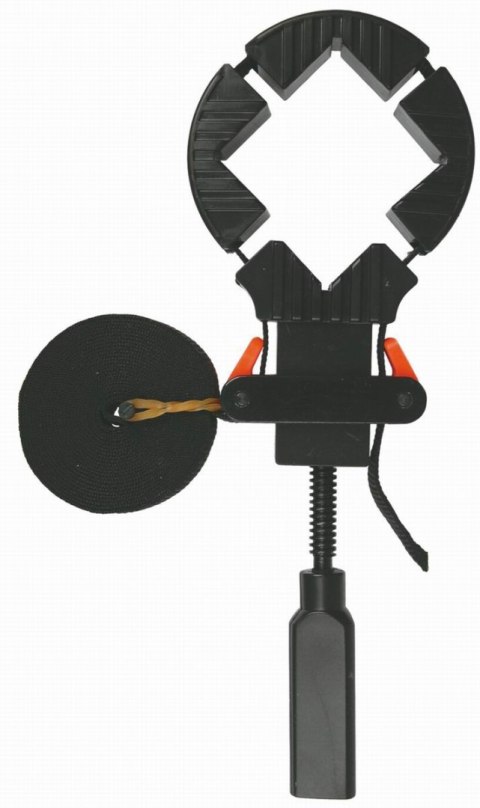 ŚCISK TAŚMOWY 4000*25*1MM TOPEX