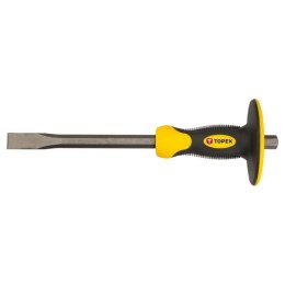 PRZECINAK Z OCHRANIACZEM 19*16*300MM TOPEX