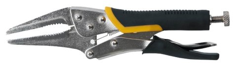 SZCZYPCE ZACISKOWE UNIWERSALNE MORSE'A 230MM WYDŁUŻONE TOPEX