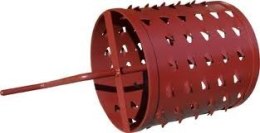 BĘBEN DO BURACZARKI GRUBY ZĄB BETA