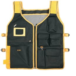 KAMIZELKA MONTERSKA TOPEX