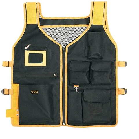 KAMIZELKA MONTERSKA TOPEX