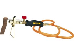 LUTOWNICA GAZOWA WĄŻ 1,5M TOPEX