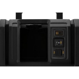 ODKURZACZ AKUMULATOROWY XR FLEXVOLT 54V 0*AH DEWALT