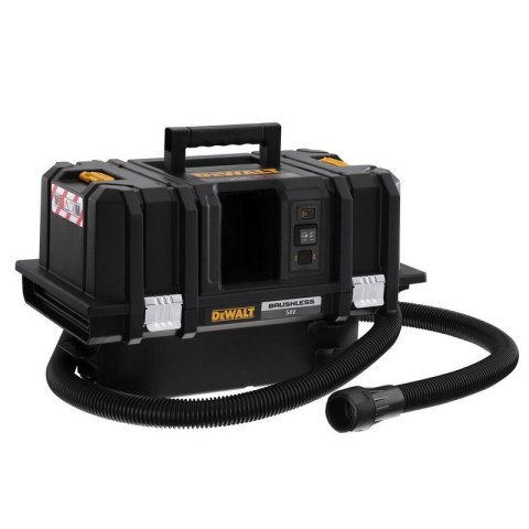 ODKURZACZ AKUMULATOROWY XR FLEXVOLT 54V 0*AH DEWALT