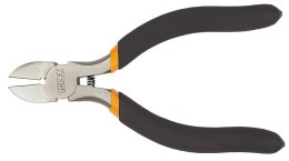 SZCZYPCE TNĄCE BOCZNE 115MM PRECYZYJNE TOPEX