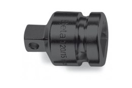 ŁĄCZNIK PRZEJŚCIOWY ZMNIEJSZAJĄCY Z 3/4'' NA 1/2'' BETA