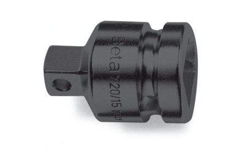 ŁĄCZNIK PRZEJŚCIOWY ZMNIEJSZAJĄCY Z 3/4'' NA 1/2'' BETA