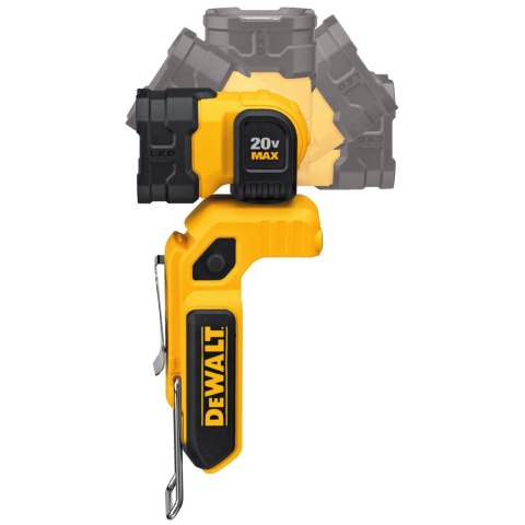 LAMPA INSPEKCYJNA LED 18V DEWALT