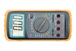 MIERNIK CYFROWY UNIWERSALNY +POMIAR TEMPERATURY VOREL