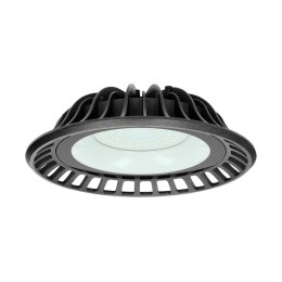 OPRAWA TYPU HIGHBAY LED 150W, 13500LM IP65, 4000K, ALUMINIUM ORNO