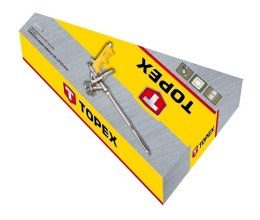 PISTOLET DO PIANKI MONTAŻOWEJ 21B501 TOPEX