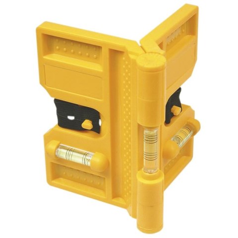 POZIOMICA DO SŁUPKÓW RUCHOMA TOPEX