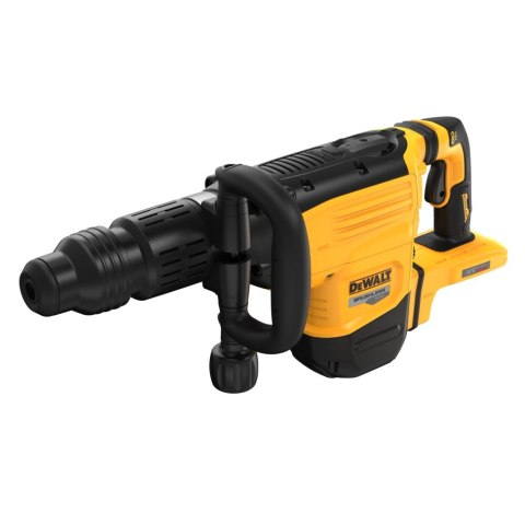 MŁOT WYBURZENIOWY AKUMULATOROWY XR SDS-MAX 54V 0*AH DEWALT