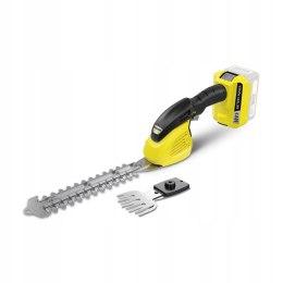 NOŻYCE AKUMULATOROWE DO TRAWY 18V GSH 18-20 0*AH KARCHER