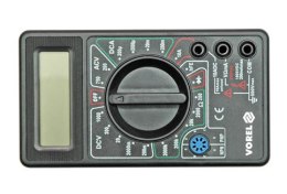 CYFROWY MIERNIK UNIWERSALNY VOREL
