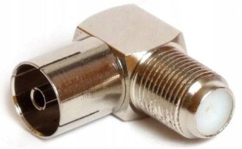 WTYK IEC-GNIAZDO F KĄTOWE UN