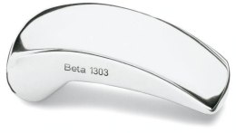 KOWADEŁKO BLACHARSKIE ZAGIĘTE 1350G BETA