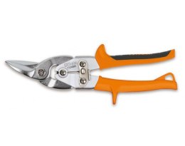 NOŻYCE DŹWIGNIOWE DO BLACHY LEWE 250MM BETA