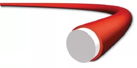 ŻYŁKA NYLONOWA OKRĄGŁA 3,0MM / 15 M PRO MAKITA