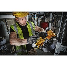 PIŁA AKUMULATOROWA TAŚMOWA 18V XR 0*AH DEWALT