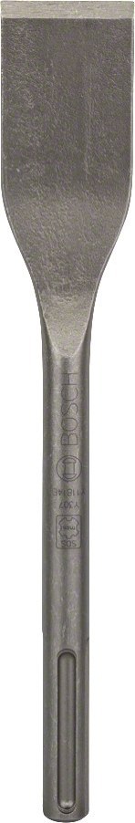 DŁUTO PŁASKIE SDS-MAX DO PŁYTEK 50*300MM DŁUTO PŁASKIE SDS-MAX DO PŁYTEK 50*300MM