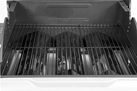 GRILL GAZOWY 3 PALNIKI 9KW LED GRILL GAZOWY 3 PALNIKI 9KW LED