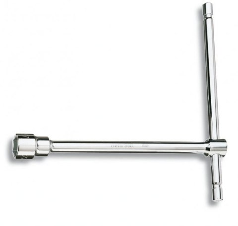 KLUCZ NASADOWY TYPU T 17MM KLUCZ NASADOWY TYPU T 17MM