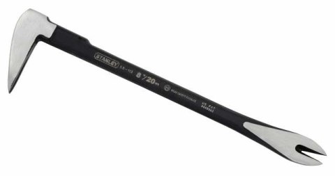 ŁAPKA PRECYZYJNA WĄSKA 250MM ŁAPKA PRECYZYJNA WĄSKA 250MM