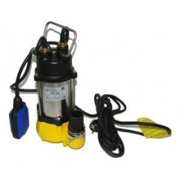 POMPA ZATAPIALNA WQ 180F OMNIGENA 230V | ŚCIEKI, WODA BRUDNA, AWARYJNA