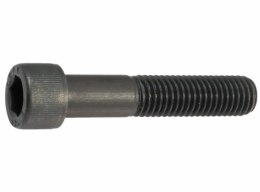 ŚRUBA IMBUSOWA CZARNA 82302 KL.10.9 20*45MM