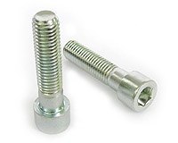 ŚRUBA IMBUSOWA OCYNKOWANA 82302 KL.88 20*40MM ŚRUBA IMBUSOWA OCYNKOWANA 82302 KL.88 20*40MM