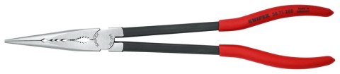 SZCZYPCE PŁASKIE MONTAŻOWE Z PROFILEM POPRZECZNYM 280MM SZCZYPCE PŁASKIE MONTAŻOWE Z PROFILEM POPRZECZNYM 280MM