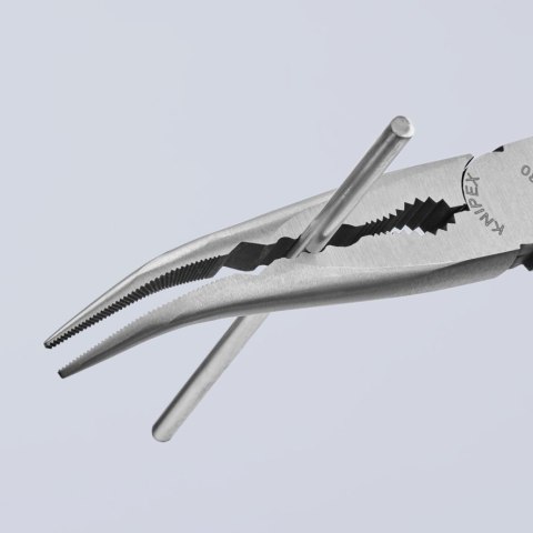 SZCZYPCE PŁASKIE MONTAŻOWE Z PROFILEM POPRZECZNYM WYG.280MM SZCZYPCE PŁASKIE MONTAŻOWE Z PROFILEM POPRZECZNYM WYG.280MM