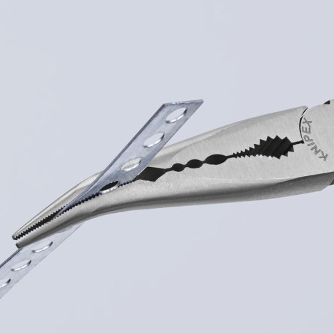 SZCZYPCE PŁASKIE MONTAŻOWE Z PROFILEM POPRZECZNYM WYG.280MM SZCZYPCE PŁASKIE MONTAŻOWE Z PROFILEM POPRZECZNYM WYG.280MM