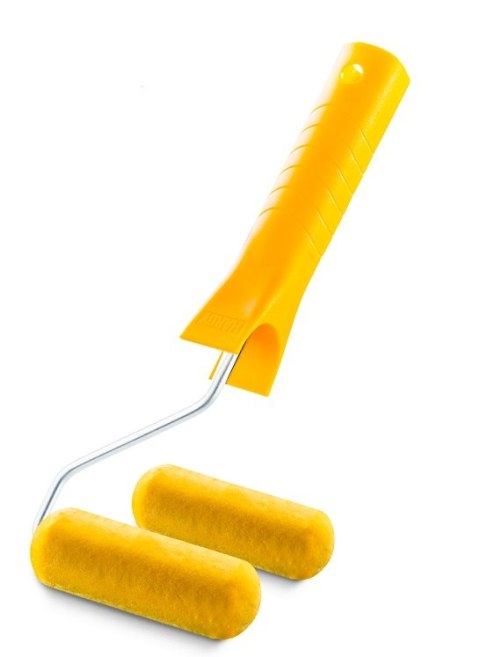 WAŁEK MOLTOFLOK 10CM 35MM 2 SZTUKI WAŁEK MOLTOFLOK 10CM 35MM 2 SZTUKI