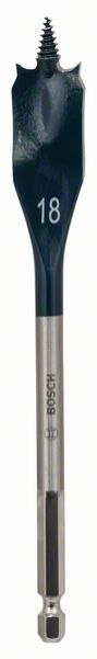 WIERTŁO ŁOPATKOWE SELF CUT 18*152MM WIERTŁO ŁOPATKOWE SELF CUT 18*152MM