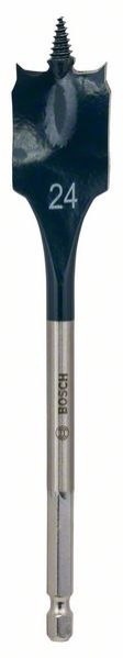 WIERTŁO ŁOPATKOWE SELF CUT 25*152MM